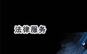 法律咨詢刑事辯護